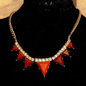 ❤️ Joe Fresh V Necklace